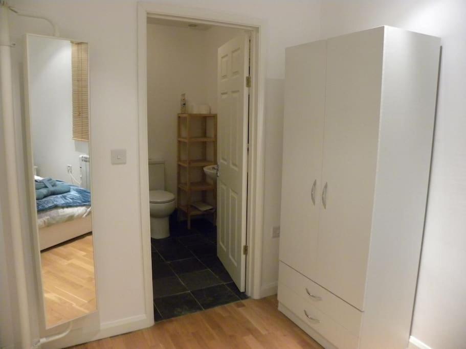 Oakey Orchard - Cosy Apartment In Tamar Valley, Cornwall Saint Dominick Exteriör bild
