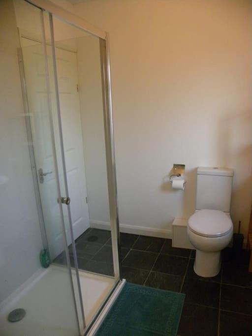 Oakey Orchard - Cosy Apartment In Tamar Valley, Cornwall Saint Dominick Exteriör bild